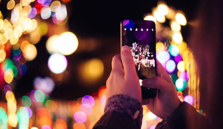 白山产品视频拍摄惊艳亮相：极致细节，彰显卓越品质