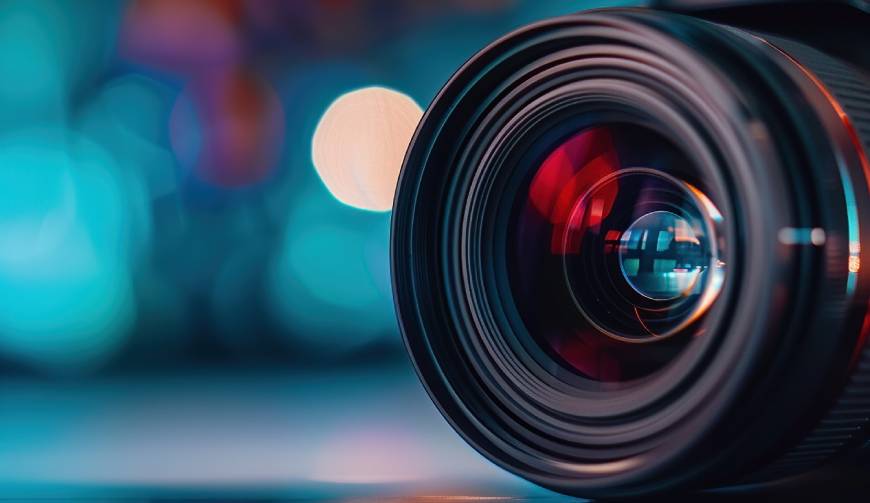 与白山产品视频拍摄同行：畅享高效、舒适的每一天