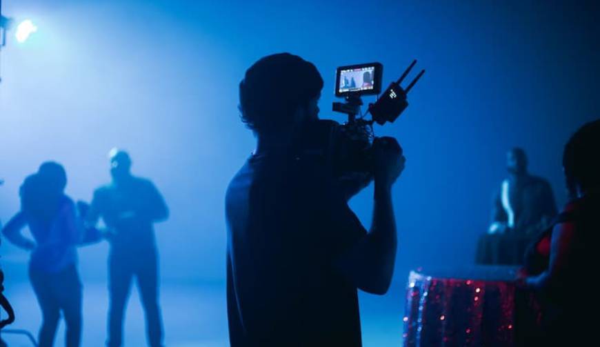 神秘新品来袭！白山产品视频拍摄究竟有何神奇之处？