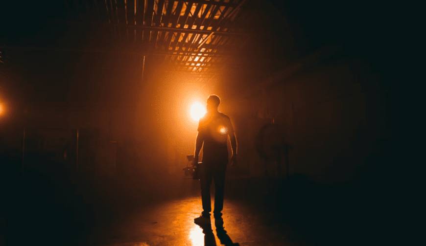 未曾见过的白山产品视频拍摄：一场颠覆认知的视觉盛宴