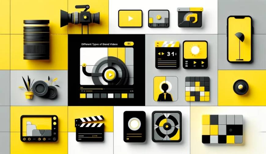 专为职场精英打造：白山产品视频拍摄提升工作效率的秘密武器