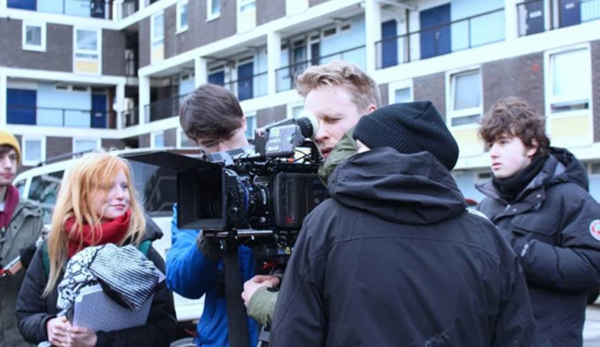 白山极致互动，以影像之力助推产品宣传新高度