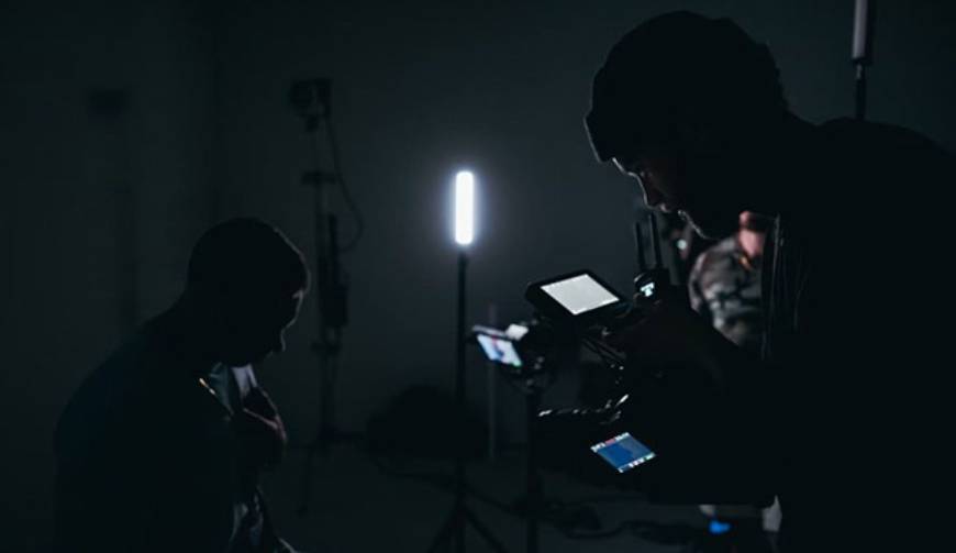 白山极致互动，数据导向，优化产品宣传视频策略