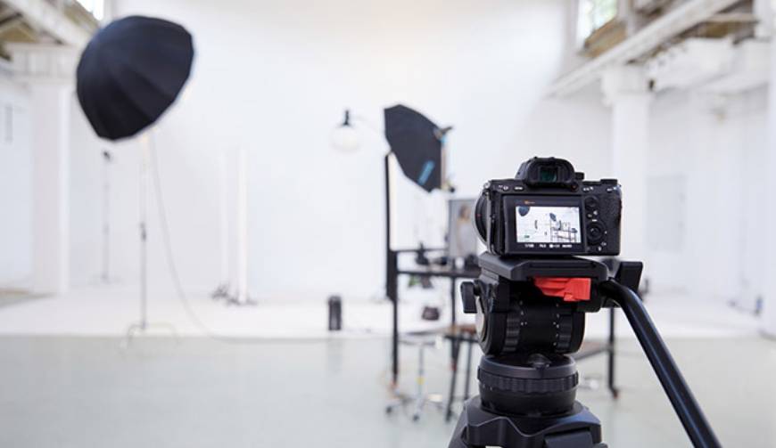 匠心独运：打造爆款白山产品视频拍摄制作的实战攻略