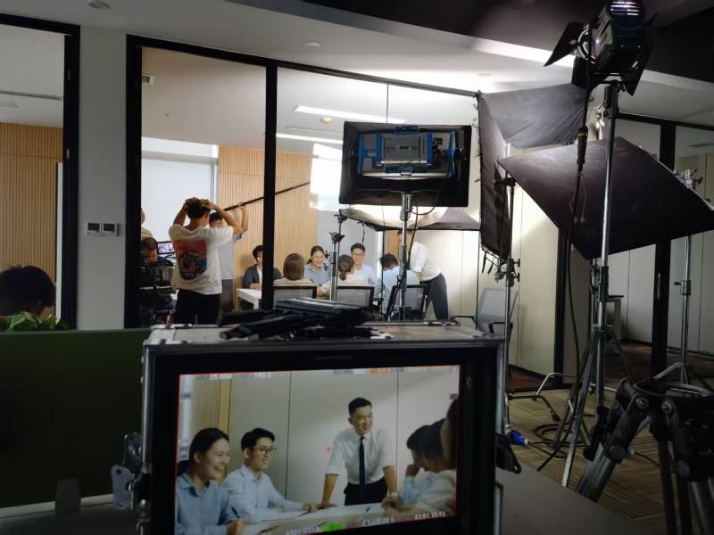 白山产品宣传视频制作方案：全流程成本管控，小预算也能拍出大片既视感