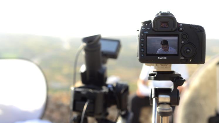 聚焦产品亮点，白山极致互动打造吸睛宣传视频