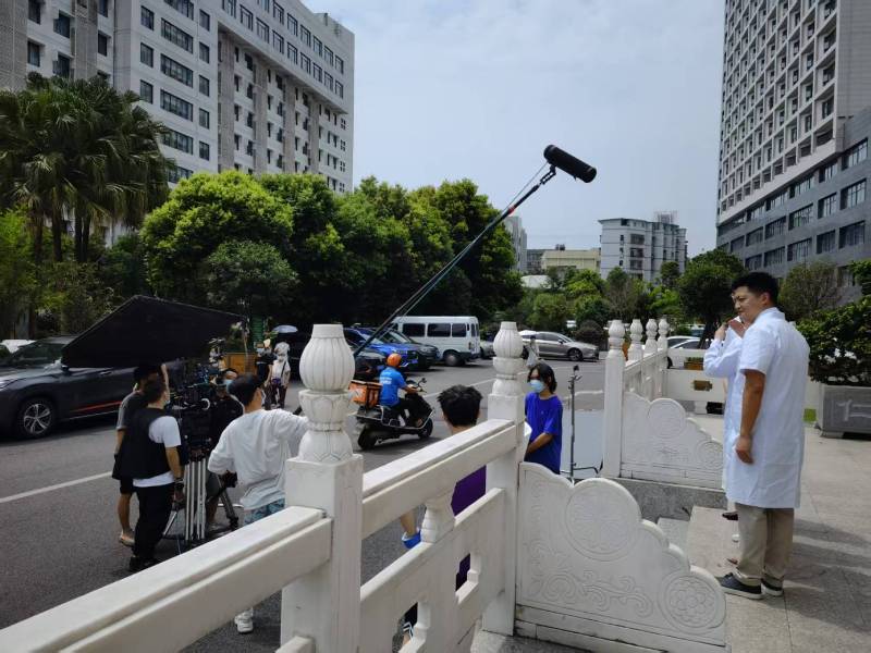 福利加码！白山电商产品宣传视频限时特惠抢先看