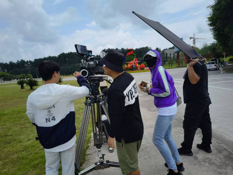 白山极致互动，未来愿景宏大，致力于成为全球领先的产品宣传视频企业