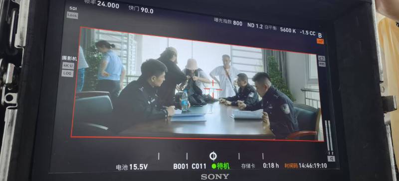 白山极致互动，市场洞察敏锐，把握趋势的产品宣传视频智囊团