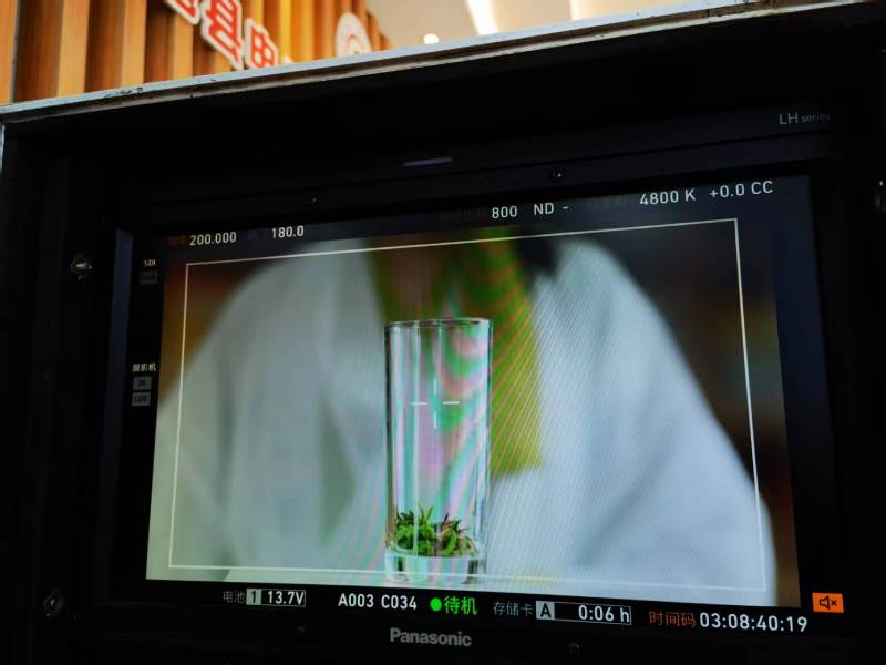 天然优选！白山电商产品宣传视频溯源原料产地的真实故事