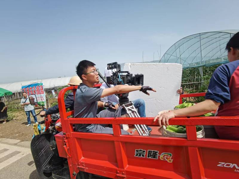 电商产品视频拍摄